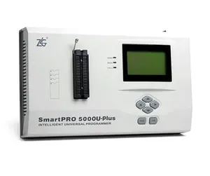 オリジナルのWellonSmartPRO5000U-PLUSユニバーサルUSBプログラマー