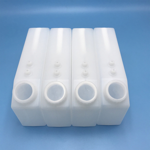 4 cái 1200ml hộp mực hệ thống mực cho Allwin xuli con người sinh thái dung môi máy in Ink Tank phụ xp600 máy in dtf - Product Image 2