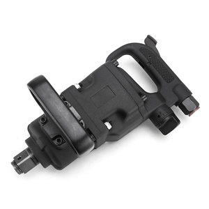 Llave de Impacto Neumática de 1 Pulgada, Alto Torque, para Trabajo Pesado, para Reparación Automotriz, Industrial y de Camiones - Product Image 6