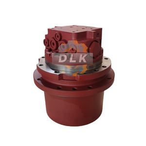 <span class=keywords><strong>KX71</strong></span>-2 Motor perjalanan RC348-61600 penggerak terakhir untuk suku cadang hidrolik ekskavator <span class=keywords><strong>Kubota</strong></span> - Product Image 3