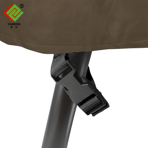 Conception personnalisée <span class=keywords><strong>Housse</strong></span> résistante à l'eau pour les tailles <span class=keywords><strong>de</strong></span> gril <span class=keywords><strong>de</strong></span> barbecue et la couverture <span class=keywords><strong>de</strong></span> meubles sur mesure Couverture <span class=keywords><strong>de</strong></span> gril à pizza <span class=keywords><strong>de</strong></span> porte extérieure - Product Image 5