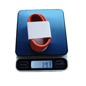 Cable de Carga USB C de 100W 10A para Oneplus, Cable de Carga Rápida Tipo C para OnePlus <span class=keywords><strong>13</strong></span>/13R 12/12R 11 10 <span class=keywords><strong>Pro</strong></span>/10T <span class=keywords><strong>9</strong></span>/9R - Product Image 6