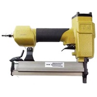 Vente chaude V1015 Meite Cadre Photo V Nail Gun Underpinner Air Operate Driver