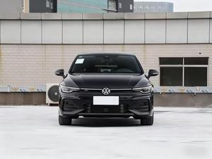 Utilisé pour <span class=keywords><strong>Golf</strong></span> 300TSI R-Line Turbo Diesel Conduite à gauche Sièges en cuir foncé Berline compacte automatique Livraison en Algérie - Product Image 2