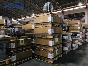 <span class=keywords><strong>Compresor</strong></span> Rotatorio Inverter de Refrigeración de 12 V y <span class=keywords><strong>12000</strong></span> <span class=keywords><strong>BTU</strong></span>, <span class=keywords><strong>Compresor</strong></span> de Aire Acondicionado Inverter de CC R22 PH225X2C-4FT - Product Image 5