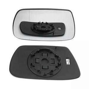 Lente de Cristal para Espejo Retrovisor para Jeep Grand Cherokee 2005-2010, Lado Izquierdo con Calefacción, Pieza Automotriz - Product Image 1