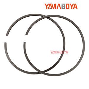 แหวนลูกสูบยามาโบย่า 688-11603-A0 สำหรับยามาฮ่ามอเตอร์นอกเรือ 75 85 แรงม้าอะไหล่ทดแทน - Product Image 4