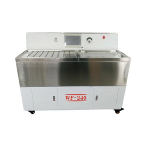 Máy kiểm tra nước có độ chính xác cao WF-240 tất cả các thiết bị 0-50bar thực để phân tích nước 220V Bảo hành 1 năm - Product Image 1