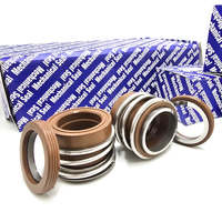 Seal Mekanis untuk Pompa Air Kairuite Seal Mekanis MG12-12/14/16/18/20/22/24/25/28/30MHI/LPL/TYPE Seal Poros Mekanis
