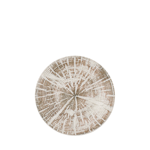 จานทรงแบน Forest Blanco ขนาด 17 ซม. - Product Image 1