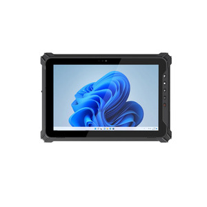 Nhà máy tùy chỉnh màn hình công nghiệp Ba-bằng chứng Tablet PC gia cố chống cháy nổ Drop-Proof <span class=keywords><strong>10inch</strong></span> <span class=keywords><strong>LCD</strong></span> màn hình hiển thị - Product Image 1