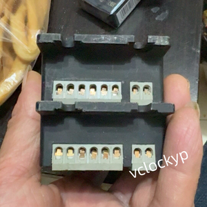Rorze RD-023MS RD023MS 2P Micro Step Driver DC18V-40V d'occasion - Product Image 2