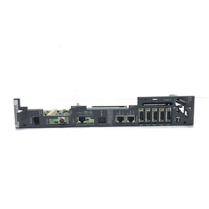 แผงวงจรหลัก A16B-3200-0810 Fanuc ดั้งเดิมโมดูลซีพียูควบคุมหุ่นยนต์ R-30iB บวก - Product Image 5