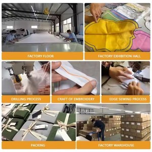 Serviettes jetables douces 100 % lin, <span class=keywords><strong>vert</strong></span> foncé, faites à la main, pour mariage – Offre spéciale - Product Image 5