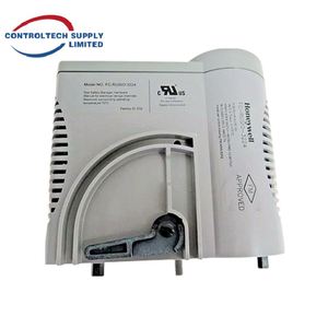 Tout nouveau FC-RUSFDU-02 FDU redondant 32 canaux avec Foundation Fieldbus H1 pour la gestion des brûleurs ESD - Product Image 2