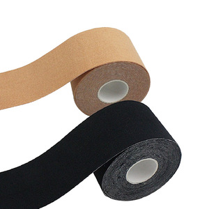 Cinta Adhesiva Invisible para Levantar el Busto, Cinta Adhesiva para Levantar el Busto para Copas D-H, Impermeable, para Mujer - Product Image 5