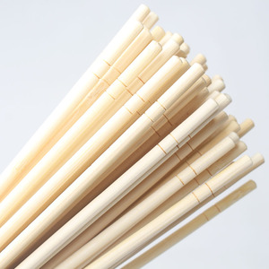 Bulk 5.0mm 5.5mm Round <strong>disposable</strong> <strong>bamboo</strong> <strong>chopsticks</strong> Naked Jiangxi Manufacturer High Quality Japanese <strong>chopsticks</strong> - Product Image 1