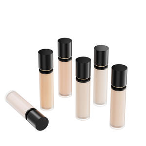 Logo personnalisé léger, couverture complète, longue durée, corrige, couvre, hydrate, porte toute la journée Correcteur liquide <span class=keywords><strong>haute</strong></span> couverture - Product Image 5