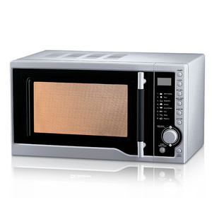 Horno <span class=keywords><strong>microondas</strong></span> y parrilla Digital de acero inoxidable, 30L - Product Image 4