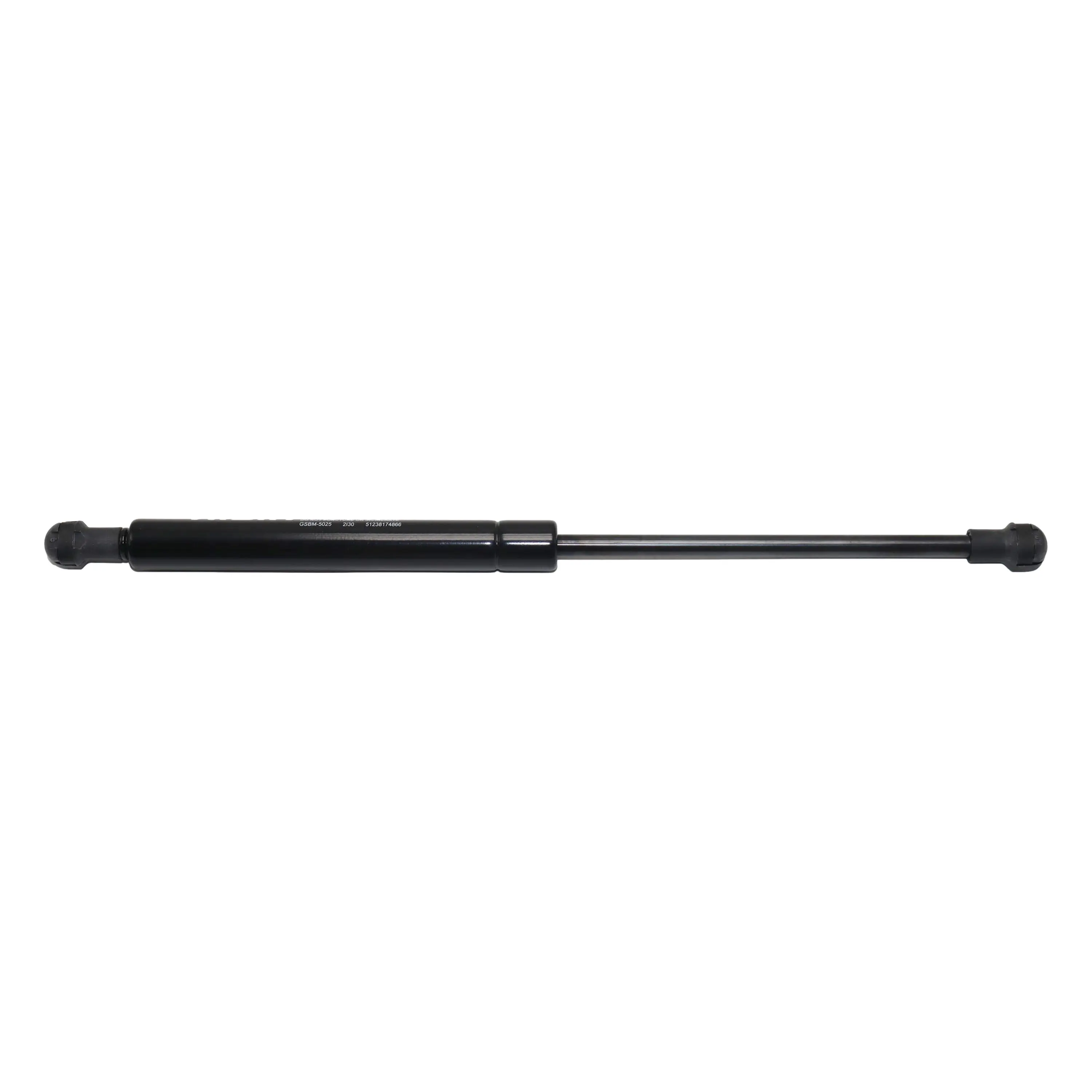AISIN In Stock Auto Front Hood Gas Lift Support Shock Strut for for BMW M52 B20 E39 520I 51238174866 P/N GSBM-5025