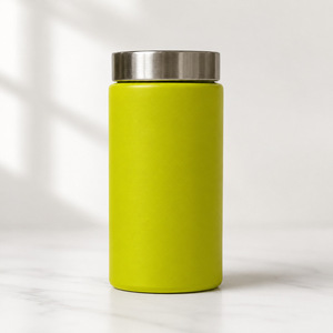 Gobelet isotherme élégant pour garçons et filles, mini gobelet de poche pour étudiants, gobelet sport en acier inoxydable personnalisé - Product Image 3