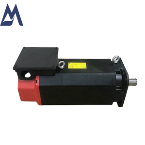 Thương hiệu mới chính hãng sản phẩm công nghiệp fanuc động cơ fanuc AC động cơ trục chính A06B-1427-B123 Giao hàng nhanh - Product Image 1