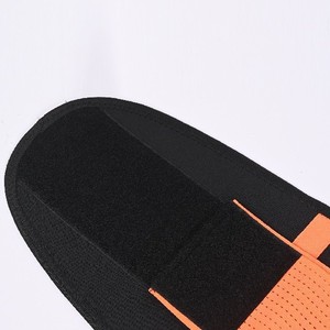 Waist Support <b>Belt</b> Breathable <b>Elastic</b> Adjustable For Fitness Exercise Running Universal Size Compression Back Protection - Product Image 2