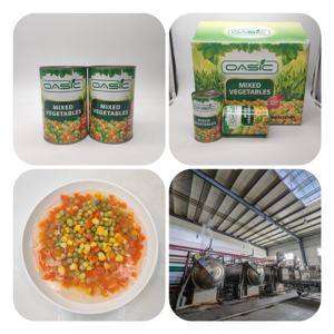 Aliments en <span class=keywords><strong>conserve</strong></span>, légumes mélangés en <span class=keywords><strong>conserve</strong></span>, petits <span class=keywords><strong>pois</strong></span>/carottes/pommes de terre/maïs sucré - Acheter des légumes en <span class=keywords><strong>conserve</strong></span> - Product Image 1