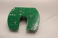 Servicio de PCBA Llave en Mano |   Montaje de PCB de Alta Precisión |   Rastro de 0.03 mm |   Entrega en 15 Días |   Placa Controladora Inteligente