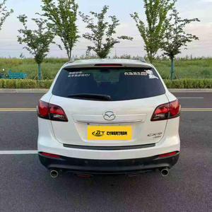 <span class=keywords><strong>Mazda</strong></span> <span class=keywords><strong>CX</strong></span>-<span class=keywords><strong>9</strong></span> 2013 3.7L Automatica Tipo Standard Benzina SUV 7 Posti Ampio Spazio Compatto Prodotto in Cina Auto Usata Economica - Product Image 6