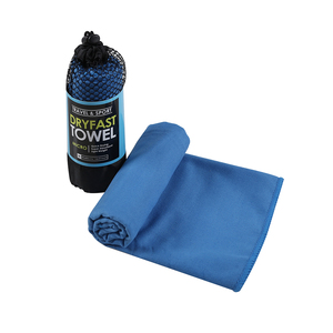 Factory Direct Selling Towel Camping Accessories Quick Dry Microfiber Sports <strong>GymTowel</strong> - Product Image 3