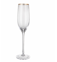 Ensemble de verres à vin Raymond en cristal blanc sans plomb de 450 ml, personnalisables avec logo, design original, style gobelet, pour hôtels