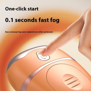 Mini masajeador de Ojos de mano eléctrico OEM de alta calidad, equipo hidratante de ojos portátil - Product Image 3