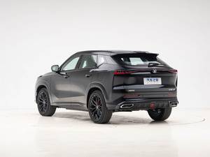 Nouveau SUV compact hybride rechargeable CHANGAN UNIZ PHEV 2026, prêt à l'exportation, cinq portes, cinq places, sport, 1.5L 313HP, idéal pour la famille, en promotion - Product Image 3