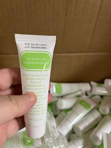 초음파 젤 전도성 초음파 레이저 냉각 전도성 젤 - Product Image 6