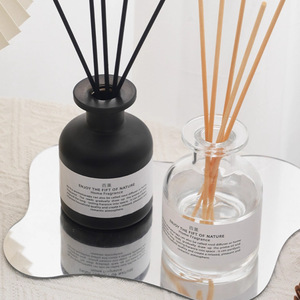 Diffuseur de roseaux Manlong Guiyu Osmanthus, parfum longue durée, déodorant et décoration pour la maison, la chambre et la salle de bain - Product Image 1
