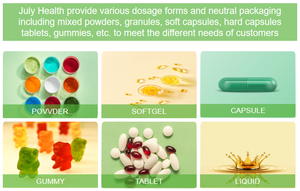 Оптовая продажа, цитруллин, малат, 2:1 порошок, порошок, L-цитруллин, малат, капсулы - Product Image 4