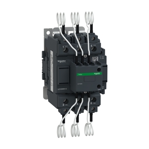 Contactor LC1SF1200S411P7, Relé de la Serie LC1R50Q5N, Relé RXG, Relé de Interfaz Industrial, Relé Miniatura Enchufable - Product Image 3