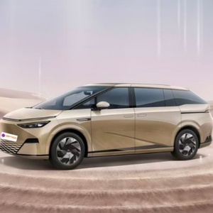 Vehículos de Nueva Energía Xpeng X9, Vehículo Comercial de Gran Espacio en Venta a Bajo Precio - Product Image 5