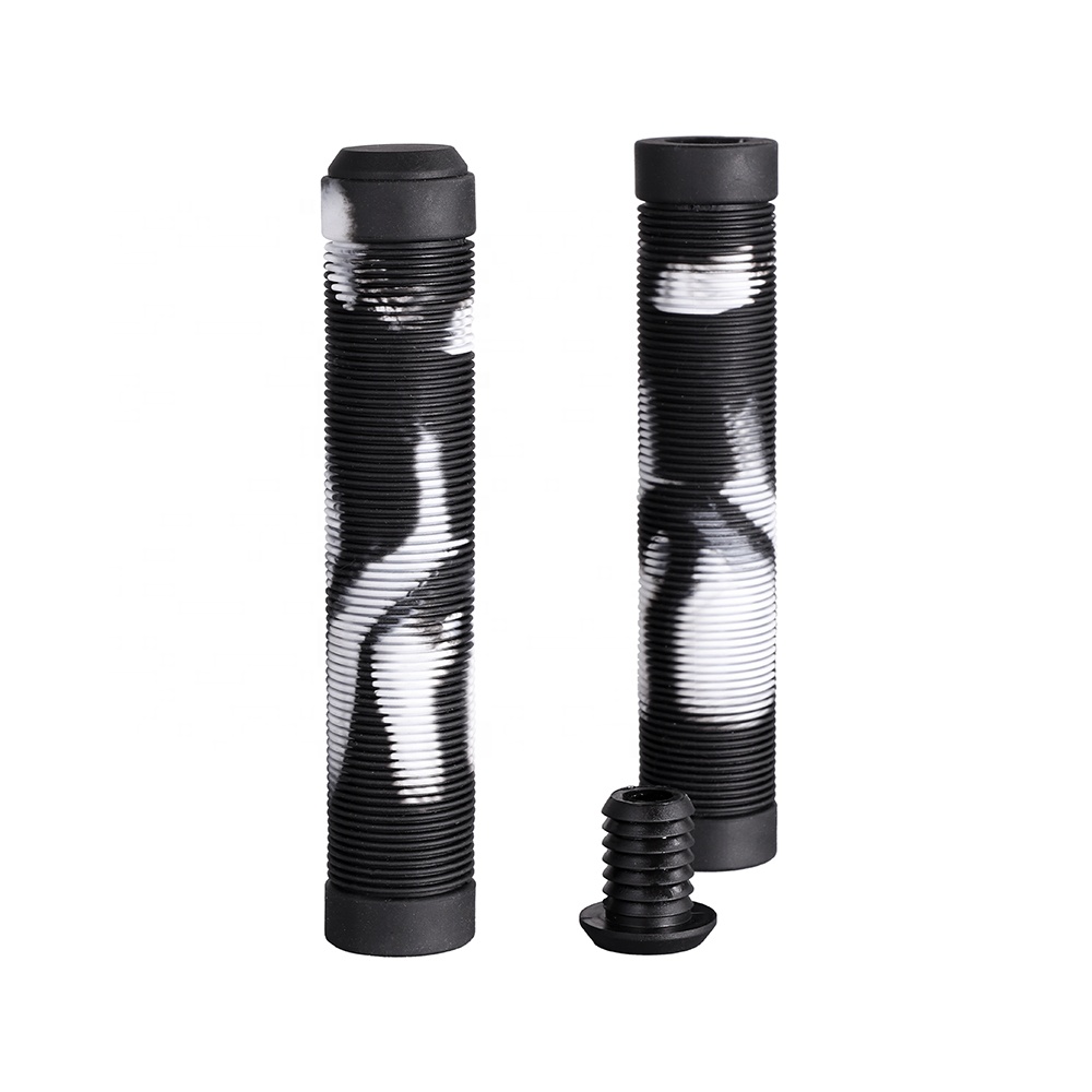 Ethic Scooter Grips - Durable, Comfortable, And Stylish