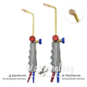 Antorcha y Pistola de Soldadura Eléctrica de Alta Calidad <span class=keywords><strong>para</strong></span> Uso en Exteriores, Hogar y Garaje con 3 Años de Garantía - Product Image 4