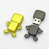 Clés usb iptv android 2gb 4gb 8gb 16gb, clé de jeu usb modèle casque, clé usb en vrac clé usb personnalisée 32gb 64gb