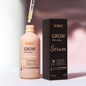 Gewoon Groeien Activerend <span class=keywords><strong>Serum</strong></span> Koec Diep Voeden Haargroei Tonic <span class=keywords><strong>Serum</strong></span> Anti Haarverlies Groothandel Hoofdhuid Behandeling <span class=keywords><strong>Serum</strong></span> Oem