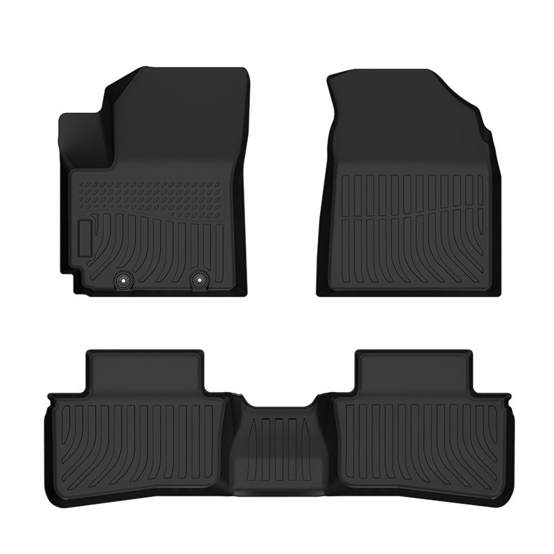 Creta 2020-2023 Car Floor Mats