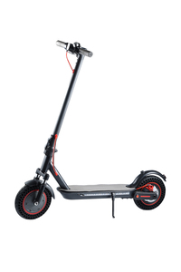 <span class=keywords><strong>Trottinette</strong></span> Électrique Pliable 350W, Vitesse Rapide 25km/h, Batterie au Lithium, Contrôle par Application Électronique, Pneus de 8,5 Pouces pour Trajets Urbains - Product Image 2