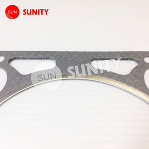 Taiwán Sunity alta precisión precisa NT70 para cubiertas de culata YANMAR NT70 - Product Image 1