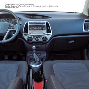 Poubelle de cuisine sur pied 30L en gros, forme ronde Cola avec drapeau britannique, en acier inoxydable, système de détection de mouvement sans contact - Product Image 3