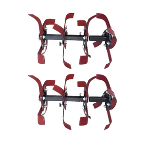 Tractor Diésel 178F de <span class=keywords><strong>4kw</strong></span>/7hp Más Vendido, Rotocultor, Equipo Agrícola Profesional, Motor de Caja de Cambios de Alta Productividad - Product Image 4