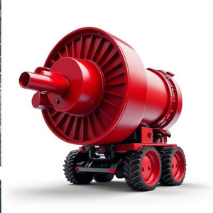 Ensemble de pompe à béton YN15V00035F1 pour unité rotative de camion Arocs 3342 4143 3257 - Product Image 3