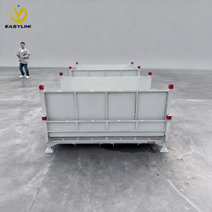 יליאן-כבד מותאם אישית פלדה ערימה מתקפל מחסנים-צמיגים, פלדה ומטענים כבדים אחרים - Product Image 2